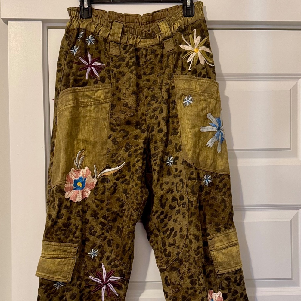 Free people pants